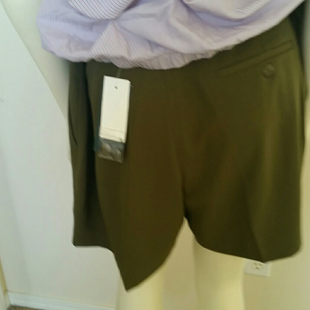 Lauren ralph lauren shorts - Picture 2 of 3